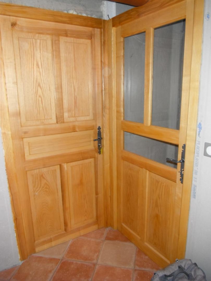 Menuisier Haute-Loire