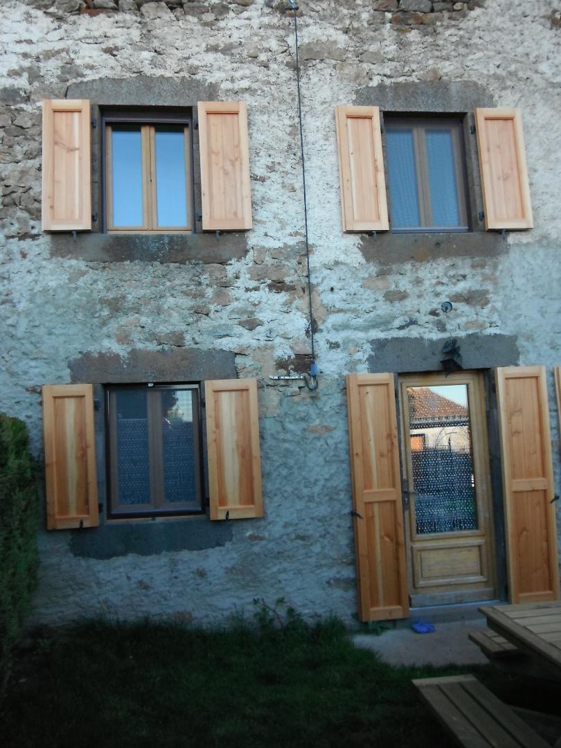 Menuisier Lozère